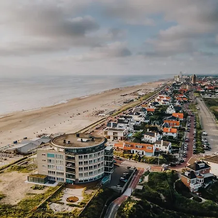 Apartmán Copacabana