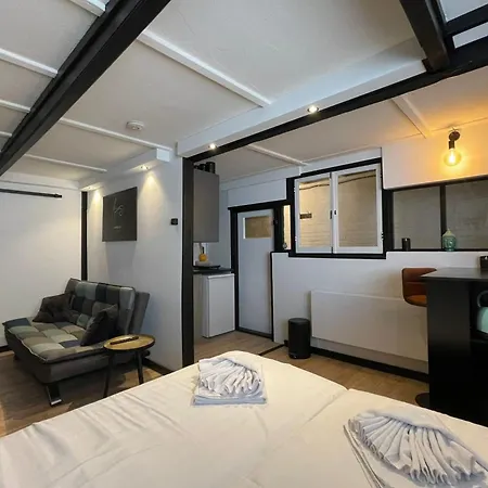 Copacabana Apartmán *