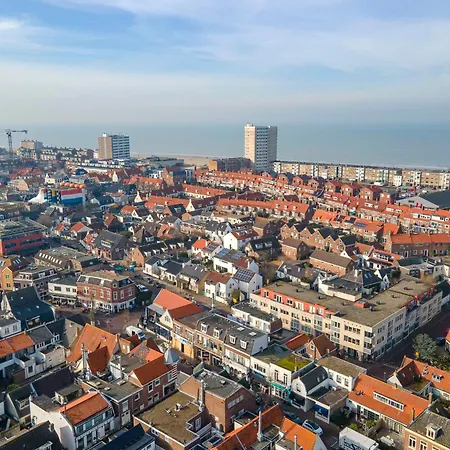 Copacabana * Zandvoort
