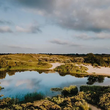Copacabana Lägenhet Zandvoort