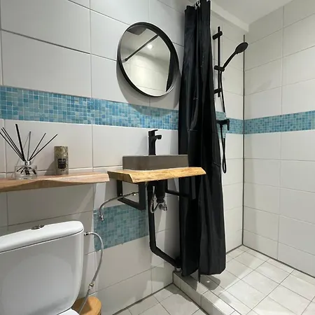 Copacabana Apartment *